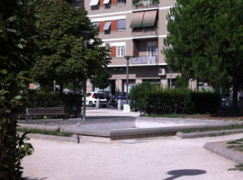 Piazza Dimenticata