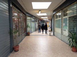 Galleria Commerciale